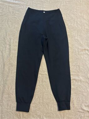 Yogalicious Liz Black Jogger
